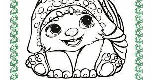 Here are some free printable raya and the last dragon coloring pages. Disney Baby Tuk Tuk Coloring Page Mama Likes This