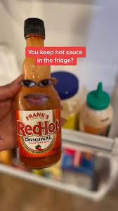 Franks Red Hot Sauce Bottle 5 Ounce 148 Ml | Ebay
