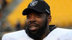Former Raiders Offensive Lineman Mario Henderson Dies at 35