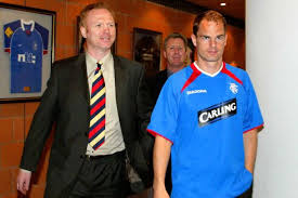 Gordon ramsay is a celebrity chef known for appearing on kitchen nightmares, hell's kitchen, hotel hell, 24 hours to hell. Who Could Replace Mark Warburton At Rangers Glasgow Live