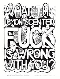 Row boat color by number. Pin By Jenni Dielman On Coloring For Adults Words Coloring Book Swear Word Coloring Book Coloring Book Pages