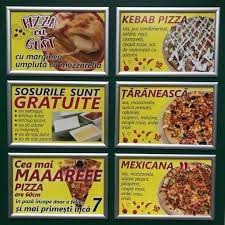 Fabricantes especializado de ✅ cajas para pizzas ✅ y actualmente trabajamos para más de 250 restaurantes y pizzerías. Pizza Cu Gust Focsani Home Focsani Menu Prices Restaurant Reviews Facebook