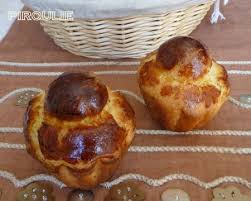 Brioche De Pierre Herme Une Recette Facile A Realiser Qui Contient 7 Oeufs Patisseries Et Gourmandises Recette Recette Patisserie Facile Patisserie