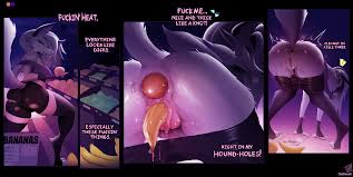 Loona (Helluva Boss) :: Helluva Boss :: Helluva Boss porn :: CatCouch ::  VivzieVerse :: r34 :: artist :: xxx-files :: fandoms  funny cocks & best  free porn: r34, futanari, shemale, hentai, femdom and fandom porn