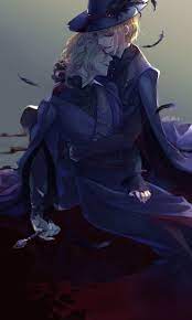 pin on twisted wonderland