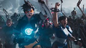 'that kind of fireside storytelling is the stuff i think dreams are made of. Every Pop Culture Easter Egg In Ready Player One Trailer 2