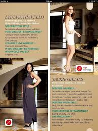 Photos The Real Housewives Of Melbourne On Australia S Women S Weekly Magazine Real Housewives Melbourne Housewife