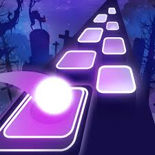 Tiles Hop Edm Rush Mod Apk 3 3 5 Unlimited Money