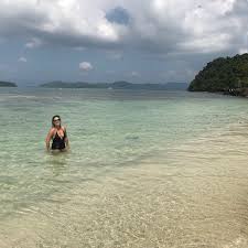 Kini, pulau yang kaya dengan keindahan semula jadi dan lagenda masa silam ini telah menampilkan diri sebagai salah satu daripada destinasi perlancongan yang paling popular di malaysia. Pulau Singa Besar Insel In Langkawi