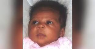Baby Latrese Callaway Obituary