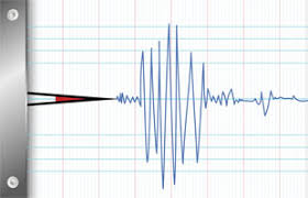 El reporte de sismos se publica por tres medios: Sismos Servicio Nacional De Gestion De Riesgos Y Emergencias