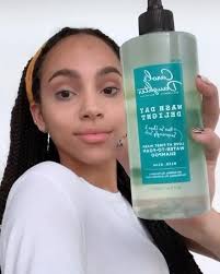 ¡Busca el nuevo Wash Day Delight en Walmart! 💙