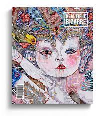 Näytä lisää sivusta beautiful bizarre magazine facebookissa. Issue 20 Beautiful Bizarre Magazine Store