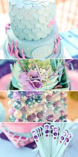 Birthday Party Ideas For 8 Year Old Daughter Uk Mermaid Swim Birthday Party Clean Living Clean Eating Swim Birthday Parties Girls Mermaid Party Birthday Parties
