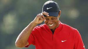Tiger Woods Car Crash Golfer In Good Spirits After Latest Treatment Bbc News