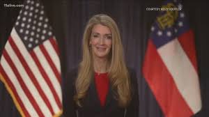 Georgia Senate Runoff Kelly Loeffler Concedes To Raphael Warnock 11alive Com