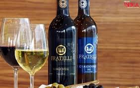 Shop for the best red wine brand name list at the lowest prices at total wine & more. Top Indian Alcohol Brands Price Facts Best Liquor Alcohol In India