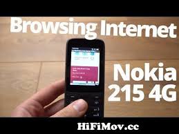 Can i make java applications for nokia 216dual myself? Nokia 215 4g Internet Web Browser Facebook Youtube On Nokia Mobile Phones From Vxp Game