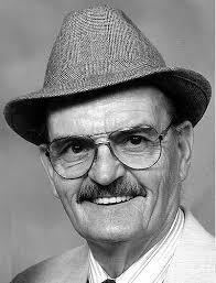 Harry Fry Obituary (1920