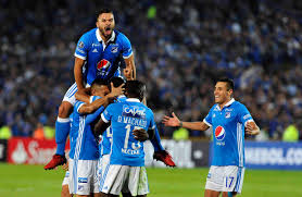 Jun 17, 2021 · el equipo bogotano tratará de llevarse un buen resultado que le permita soñar con levantar su decimosexto título de la liga colombiana tras haber ganado el torneo clausura de 2017 al independiente santa fe. Millonarios Y Sus Cinco Victimas Favoritas Santa Fe Encabeza La Lista Saque De Meta