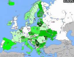 Puma, cougar, or mountain lion? Toposite Learn Topo By Practicing Game Topography Europe Capital Cities And Rivers