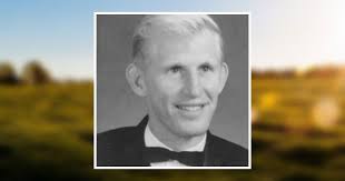 Ben A. Ready Obituary March 16, 2015