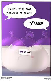 Cock Vore Comic - Page 4 - HentaiEra