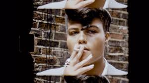 ‘BLACK GREASE’ Dir. Xavier Scott Marshall