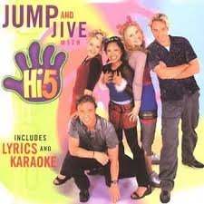 Maybe you would like to learn more about one of these? Hi 5 Australian Band Music Hub Fandom
