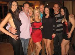 Holli and Michael on X: Theres only one @JasonChloeSwing. Please beware  of imposters. These two do NOT solicit money from people. Please make sure  its their true pages before joining. Jason &