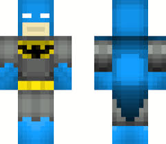 Browse and download minecraft batman skins by the planet minecraft community. Batman Cape Minecraft Skins