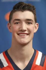 2016-17 Hobart Basketball Roster