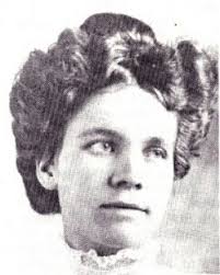 Nancy Evelyn “Eva” Benson Jenson (1886-1920)