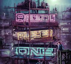 Check spelling or type a new query. Ready Player One Daniel Nash Illustration