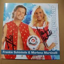 Frenkie schinkels, 58, from austria asv radlberg, since 2020 defensive midfield market value: Legendar Frenkie Schinkels Marlena Martinelli Frenkie Schinkels Marlena Martinella Tontrager Gebraucht Kaufen A02pzctw21zzg