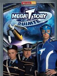 It will also continue to be seen in the theater shows, but actor of the first hour louis talpe already stopped in 2015. Mega Mindy Mega Toby In De Ruimte Tv Episode 2014 Imdb
