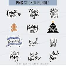 Pin On Stickers