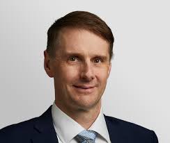 Board and Management • Vytas