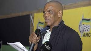 For years, ace magashule was one of south africa's most powerful politicians, a populist firebrand whose name was synonymous with the ruling african national congress. Magashule To Appeal Court Judgment Upholding His Suspension From The Anc