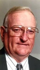 Barry Brown Obituary (1933