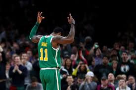 1 pick in 2011, but he of course hit the shot in game 7 that beat the warriors and lifted the team to its first and only championship (sure, lebron had. Kyrie Irving Is Made For Nba Christmas Day Sbnation Com
