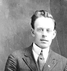 In Remembrance of my granduncle Harry Ernest Hicks who went to heaven Feb  17, 1973 in Vancouver, British Columbia, Canada at 87 years of age (a  couple months short of his 88th