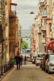 Kadıköyümüz, i̇stanbul'un en aydınlık, modern, yenilikçi, en yaşanabilir. Kadikoy Yeldegirmeni Houses Istanbul Seyahat Tutkusu Istanbul Gundogumlari
