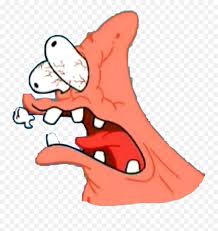 Clipartmax is a largest transparent clipart images collection with png format. Spongebob Licking Png Picture Transparent Memes Emoji Spongebob Emoji Discord Free Transparent Emoji Emojipng Com