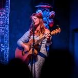 Lacy Brinson at Cactus Land