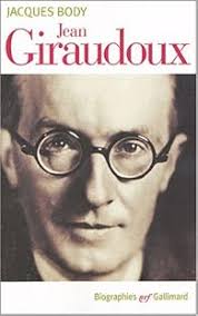 Jean Giraudoux