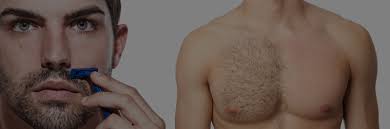 Laser hair removal machines for home use are small and portable devices which work by treating the hair right down to the root with light energy that is absorbed by the hair, effectively killing off the hair. Laser Hair Removal Services For Men Get Rid From Unwanted Hair In Ny Angel Skin