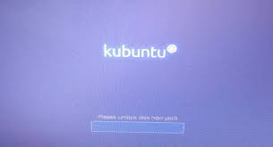 Risultati immagini per encrypted ubuntu installation