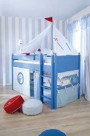 What did your room look like when you were a kid? Sailboat Themed Kids Room Beach Style Kids London By The Baby Cot Shop Houzz