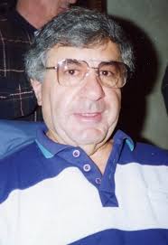 Obituary information for Francis F. Sabella